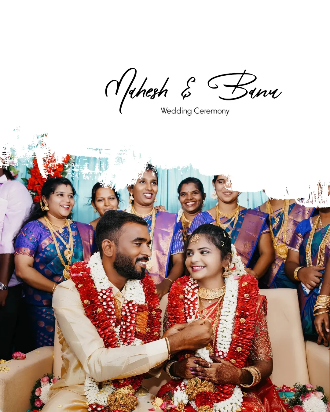 Smile Pic Photography — Portfolio Image 1