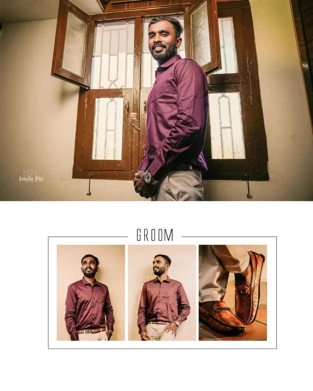 Smile Pic Photography — Portfolio Image 9